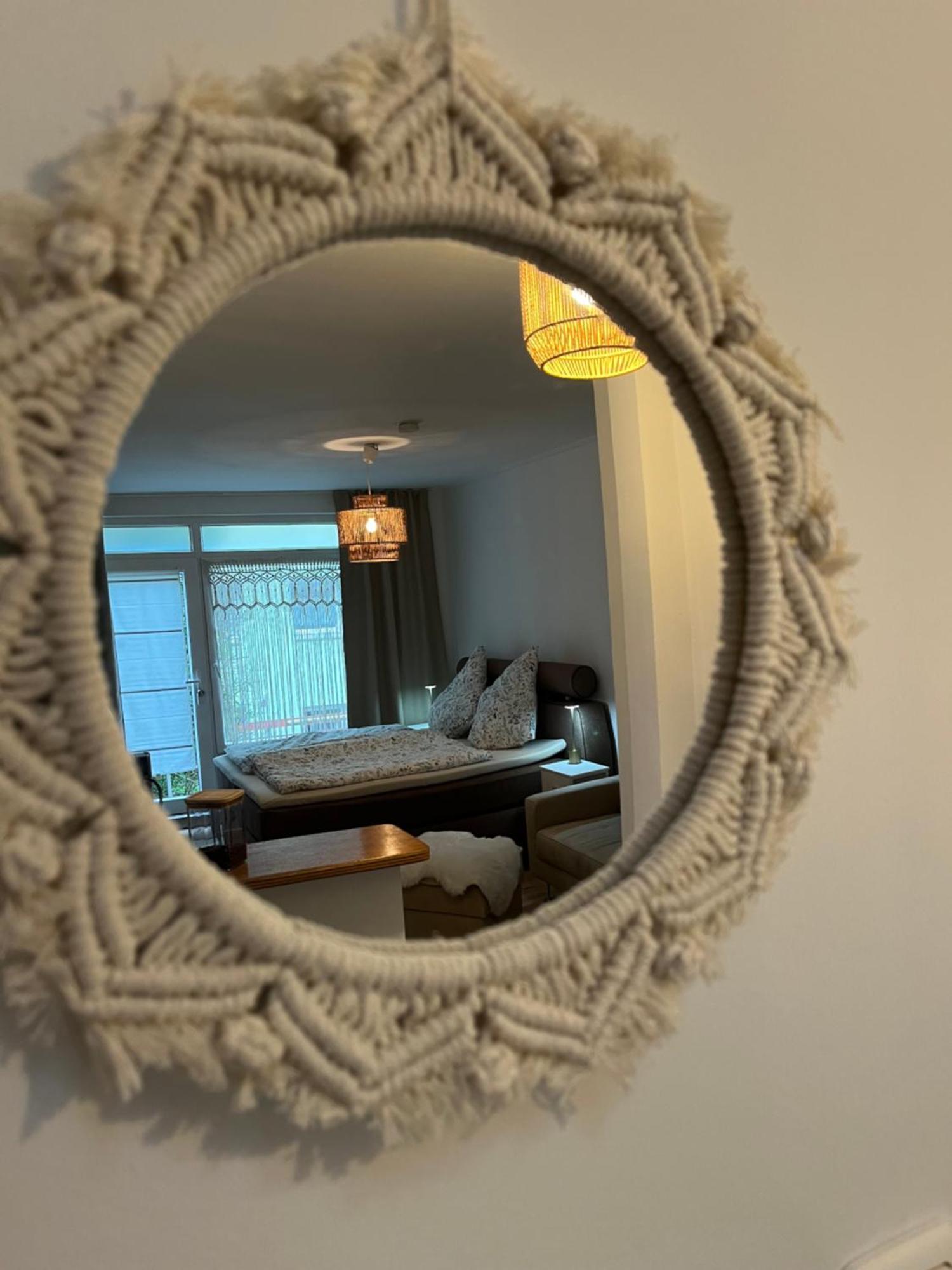 Apartment Traumfaenger Wilhelmshaven Exteriér fotografie